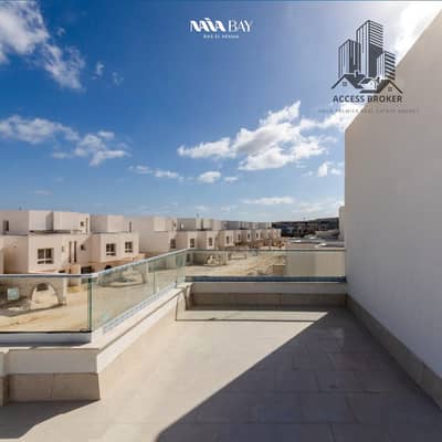 شاليه 1 غرفة نوم للبيع في الساحل الشمالي، مطروح - WhatsApp Image 2025-07-20 at 03.19. 21_c9209fb1. jpg