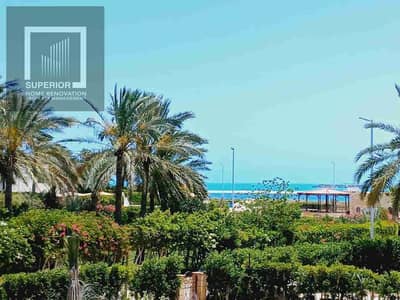 فیلا 6 غرف نوم للايجار في الساحل الشمالي، مطروح - IMG-20250711-WA0077. jpg