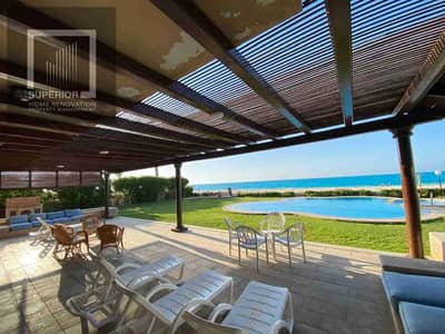 6 Bedroom Villa for Rent in North Coast, Matruh - IMG-20250731-WA0217. jpg