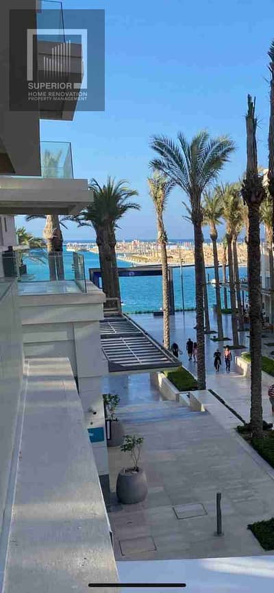 3 Bedroom Chalet for Rent in North Coast, Matruh - 1000297208. jpg