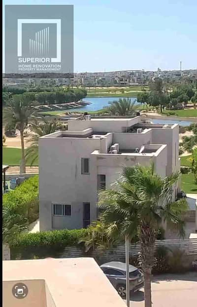شاليه 4 غرف نوم للايجار في الساحل الشمالي، مطروح - IMG-20250726-WA0140. jpg
