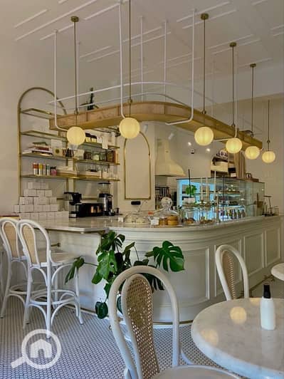 Restaurant & Cafe for Rent in New Cairo, Cairo - WhatsApp Image 2025-06-01 at 9.22. 41 PM. jpeg