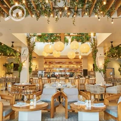 Restaurant & Cafe for Rent in New Cairo, Cairo - WhatsApp Image 2025-06-14 at 6.45. 59 PM (4). jpeg