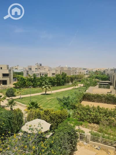 4 Bedroom Twin House for Sale in New Cairo, Cairo - WhatsApp Image 2025-05-12 at 4.02. 50 PM. jpeg