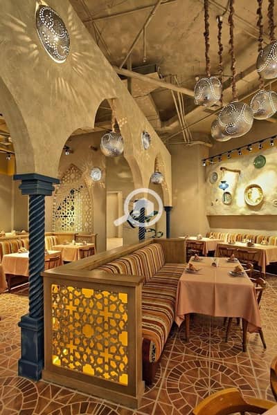 Restaurant & Cafe for Rent in New Cairo, Cairo - WhatsApp Image 2025-07-19 at 3.21. 58 PM (1). jpeg