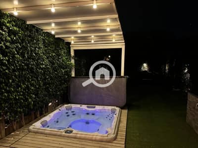 تاون هاوس 3 غرف نوم للبيع في القاهرة الجديدة، القاهرة - WhatsApp Image 2025-07-28 at 4.18. 56 PM. jpeg