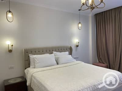 2 Bedroom Flat for Rent in New Cairo, Cairo - WhatsApp Image 2025-07-19 at 2.09. 01 PM. jpeg