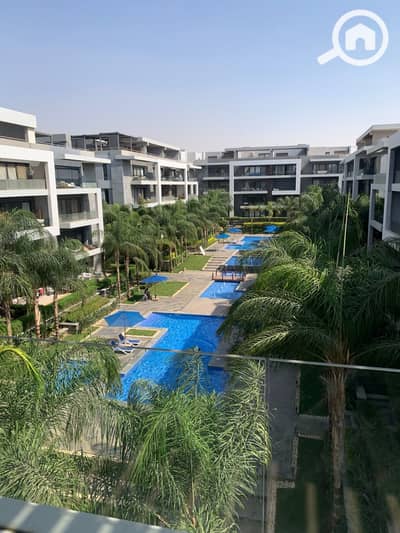 4 Bedroom Penthouse for Rent in New Cairo, Cairo - WhatsApp Image 2025-07-27 at 12.37. 04 PM. jpeg