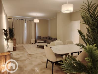 2 Bedroom Apartment for Rent in New Cairo, Cairo - WhatsApp Image 2025-07-19 at 8.37. 21 AM. jpeg