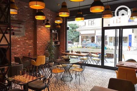 Restaurant & Cafe for Rent in New Cairo, Cairo - f&b 1. jpg