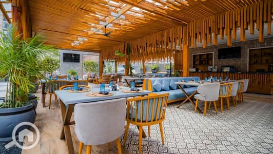 Restaurant & Cafe for Rent in New Cairo, Cairo - f9f83d7aa822976414850de7ace00101. jpg