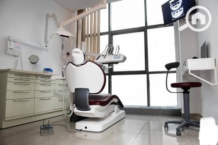 Clinic for Rent in New Cairo, Cairo - صورة واتساب بتاريخ 2025-07-07 في 13.07. 50_06ff0be9. jpg