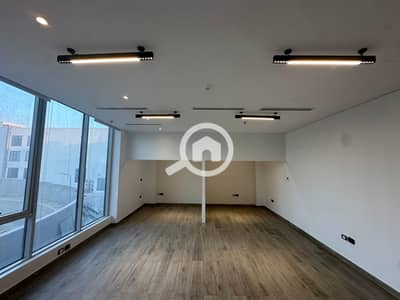 Office for Rent in New Cairo, Cairo - IMG-20250809-WA0042. jpg
