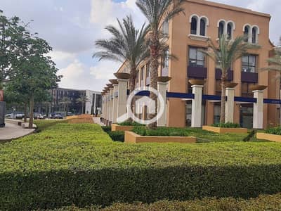 مکتب  للايجار في القاهرة الجديدة، القاهرة - IMG-20250503-WA0219. jpg