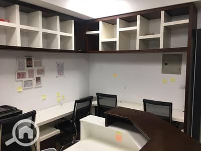 Office for Rent in New Cairo, Cairo - IMG-20250422-WA0380. jpg