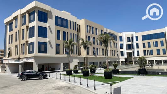 Commercial Building for Rent in New Cairo, Cairo - Eterna-Healthcare-4. jpg