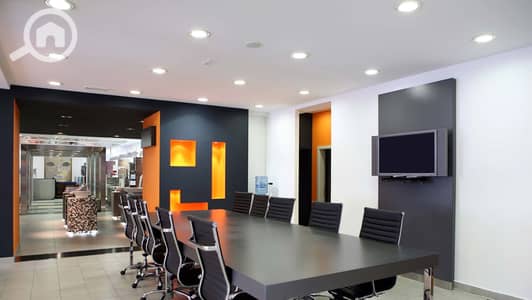 Office for Rent in New Cairo, Cairo - 1. jpg