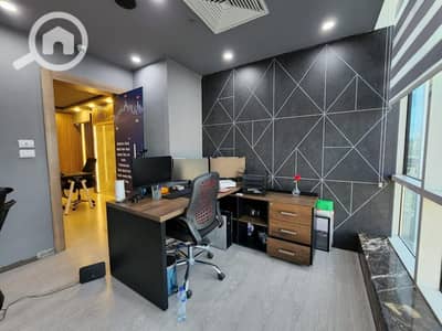 Office for Rent in New Cairo, Cairo - IMG-20250628-WA0154. jpg