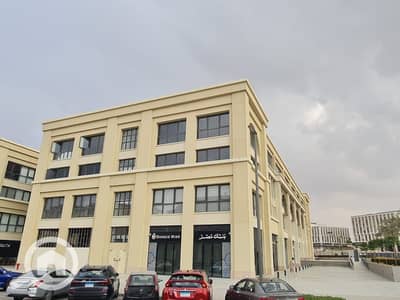 مکتب  للايجار في القاهرة الجديدة، القاهرة - IMG-20250503-WA0215. jpg