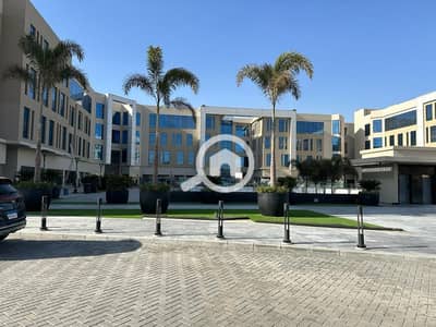 Clinic for Rent in New Cairo, Cairo - WhatsApp Image 2025-06-04 at 11.40. 11 AM. jpeg