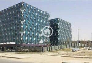 Office for Rent in New Cairo, Cairo - Cairo-Business-Plaza-New-Capital4-300x204 (1). jpg