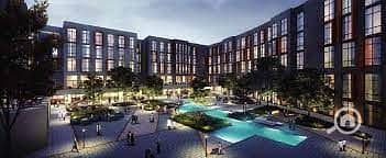 Clinic for Rent in New Cairo, Cairo - Eterna-Healthcare 5th settlement. jpg