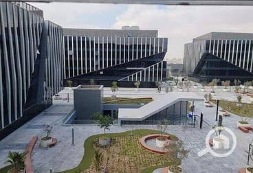 Office for Rent in New Cairo, Cairo - 652554b3ad6aa127256157. jpeg
