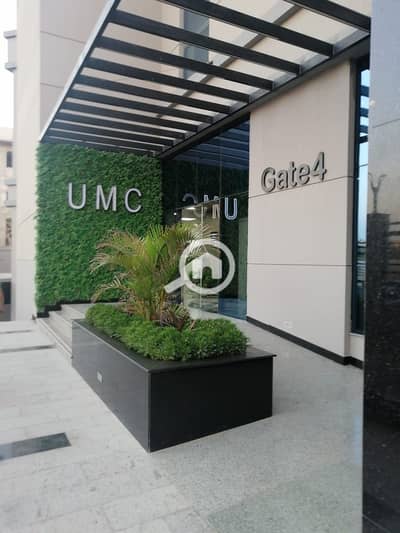 Clinic for Rent in New Cairo, Cairo - WhatsApp Image 2025-06-04 at 10.49. 31 AM. jpeg
