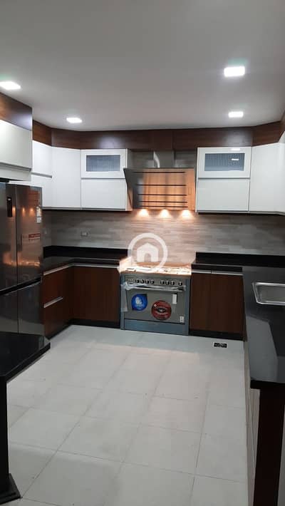 3 Bedroom Apartment for Rent in New Cairo, Cairo - WhatsApp Image 2025-07-12 at 13.42. 46 (1). jpeg