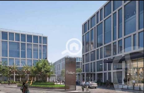 Office for Rent in New Cairo, Cairo - the podium mall. jpg