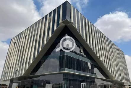 Office for Rent in New Cairo, Cairo - IMG-20250719-WA0223. jpg