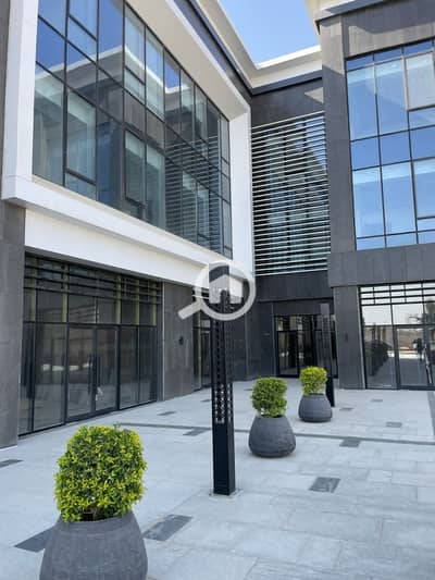Office for Rent in New Cairo, Cairo - IMG-20250810-WA0019. jpg