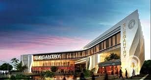 Clinic for Rent in New Cairo, Cairo - ELEGANTRY MALL. jpeg