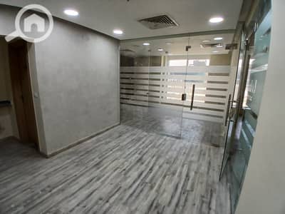مکتب  للايجار في القاهرة الجديدة، القاهرة - IMG-20250809-WA0003. jpg
