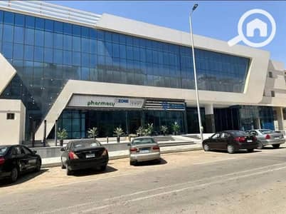 عيادة  للايجار في القاهرة الجديدة، القاهرة - IMG-20250723-WA0085. jpg