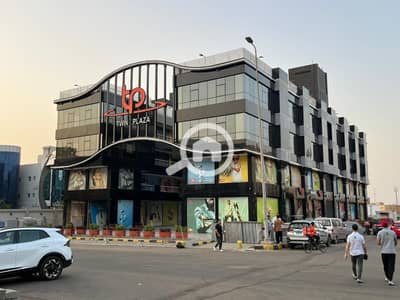 مکتب  للايجار في القاهرة الجديدة، القاهرة - IMG-20250816-WA0032. jpg