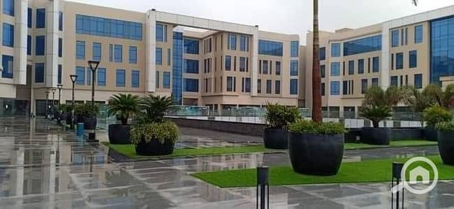 Clinic for Rent in New Cairo, Cairo - IMG-20250811-WA0052. jpg
