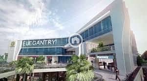 Clinic for Rent in New Cairo, Cairo - تنزيل. jpeg