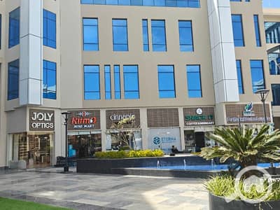 عيادة  للايجار في القاهرة الجديدة، القاهرة - IMG-20250719-WA0295. jpg
