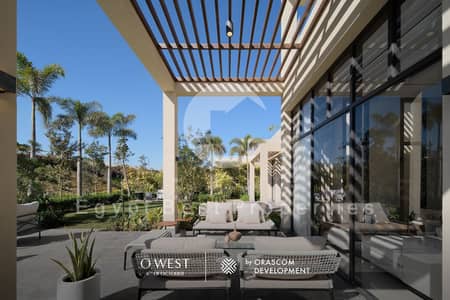 2 Bedroom Apartment for Sale in 6th of October, Giza - owest (15). jpeg