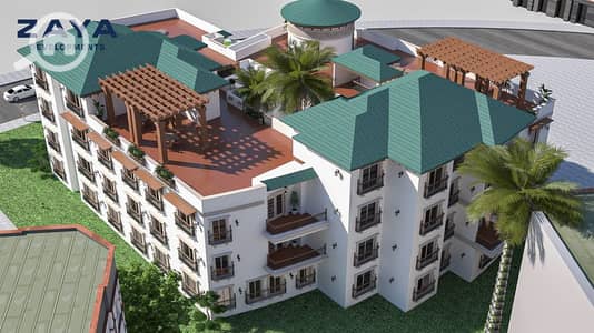 3 Bedroom Flat for Sale in 6th of October, Giza - WhatsApp Image 2025-08-19 at 12.34. 08_30adcfbf. jpg