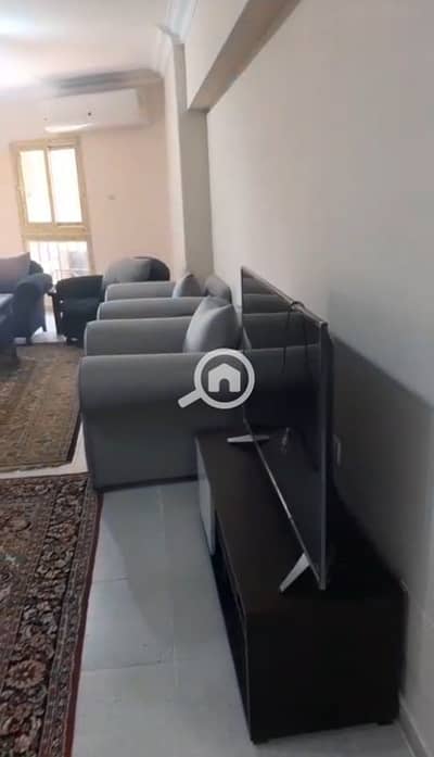 2 Bedroom Flat for Rent in Dokki, Giza - أول سكن ميدان المساحة الدقى شقة إيجار مفروش