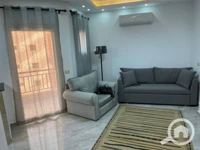 Studio for Rent in 6th of October, Giza - أستديو إيجار مفروش دريم لاند كمبوند