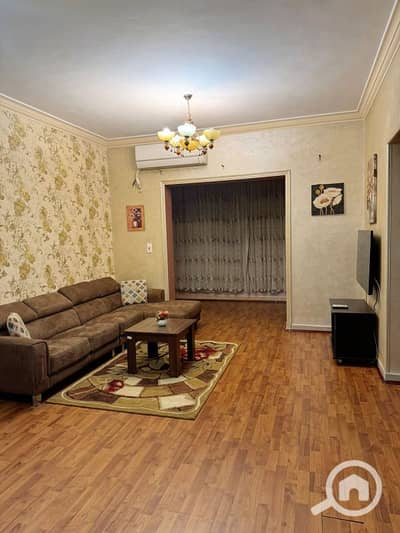 Studio for Rent in 6th of October, Giza - أستديو إيجار مفروش