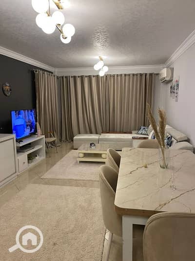 3 Bedroom Apartment for Rent in Sheikh Zayed, Giza - الحى ال١٢ الشيخ زايد دار مصر كمبوند شقة إيجار مفروش