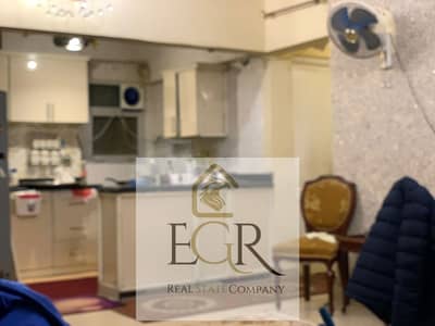 2 Bedroom Apartment for Sale in New Cairo, Cairo - 8230a95a-14a8-4bb9-9206-4d0259e8d471. jpeg