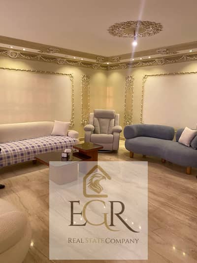 3 Bedroom Apartment for Sale in New Cairo, Cairo - 81ac2f59-12b3-4c13-947d-1fc662faedd1. jpeg