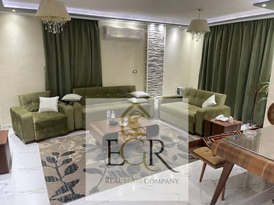 1 Bedroom Apartment for Rent in New Cairo, Cairo - 703e1007-2610-4584-a830-816cc92052c7. jpeg