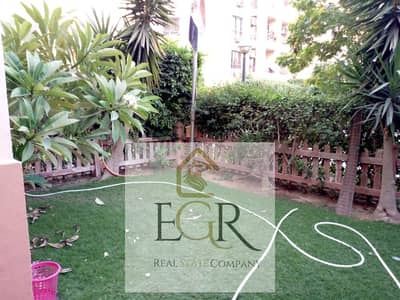شقة 1 غرفة نوم للايجار في القاهرة الجديدة، القاهرة - 732878ee-cc8b-472d-ac34-67d6b65c1e4e. jpeg