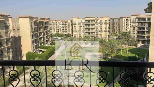 3 Bedroom Flat for Rent in New Cairo, Cairo - 1000463780. jpg